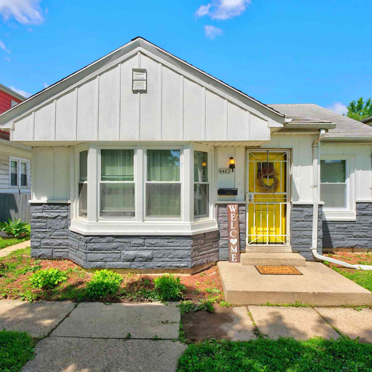 Homes For Sale - 4463 N 36th<br/> Milwaukee, WI 53209