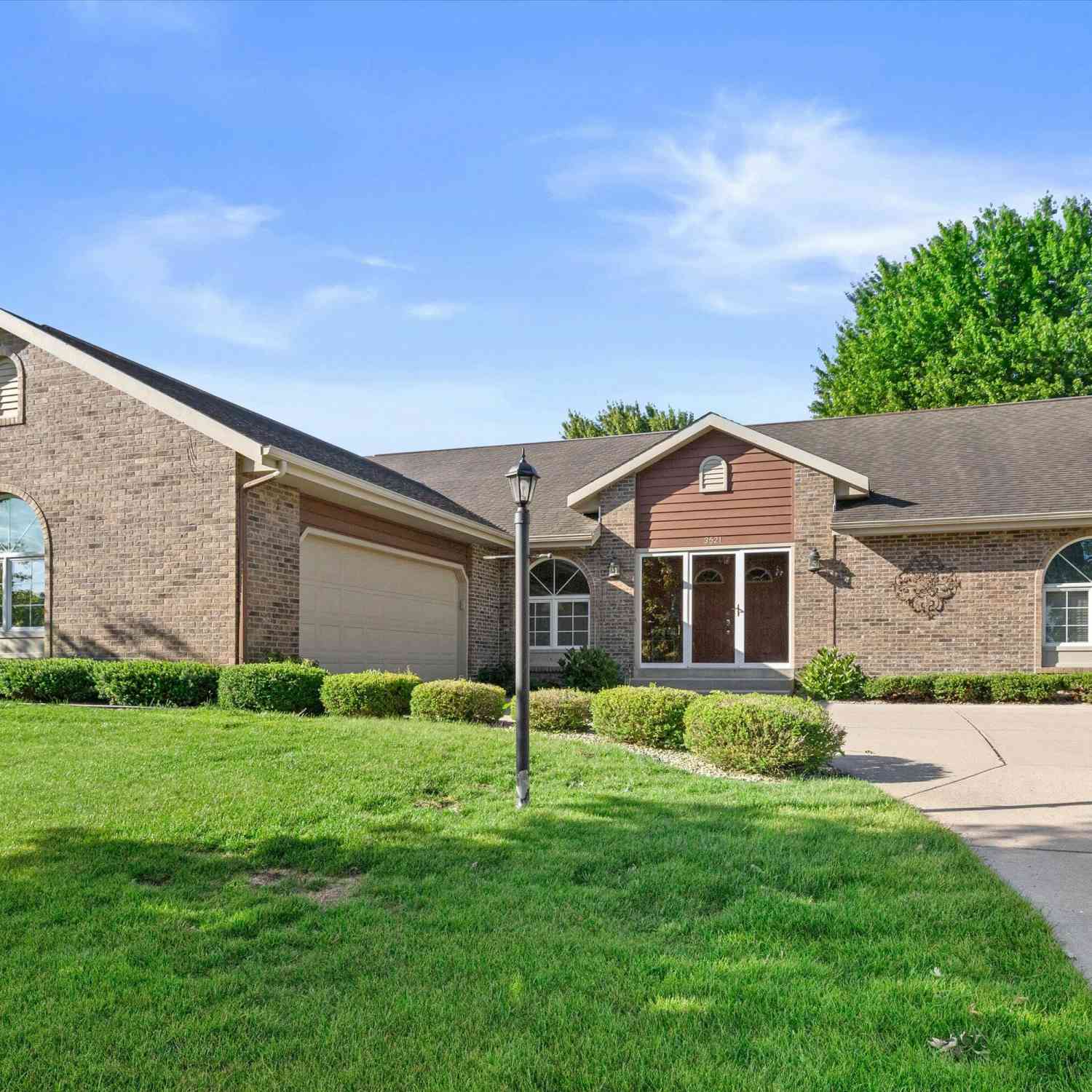 Homes For Sale - 3521 13th<br/> Kenosha, WI 53144