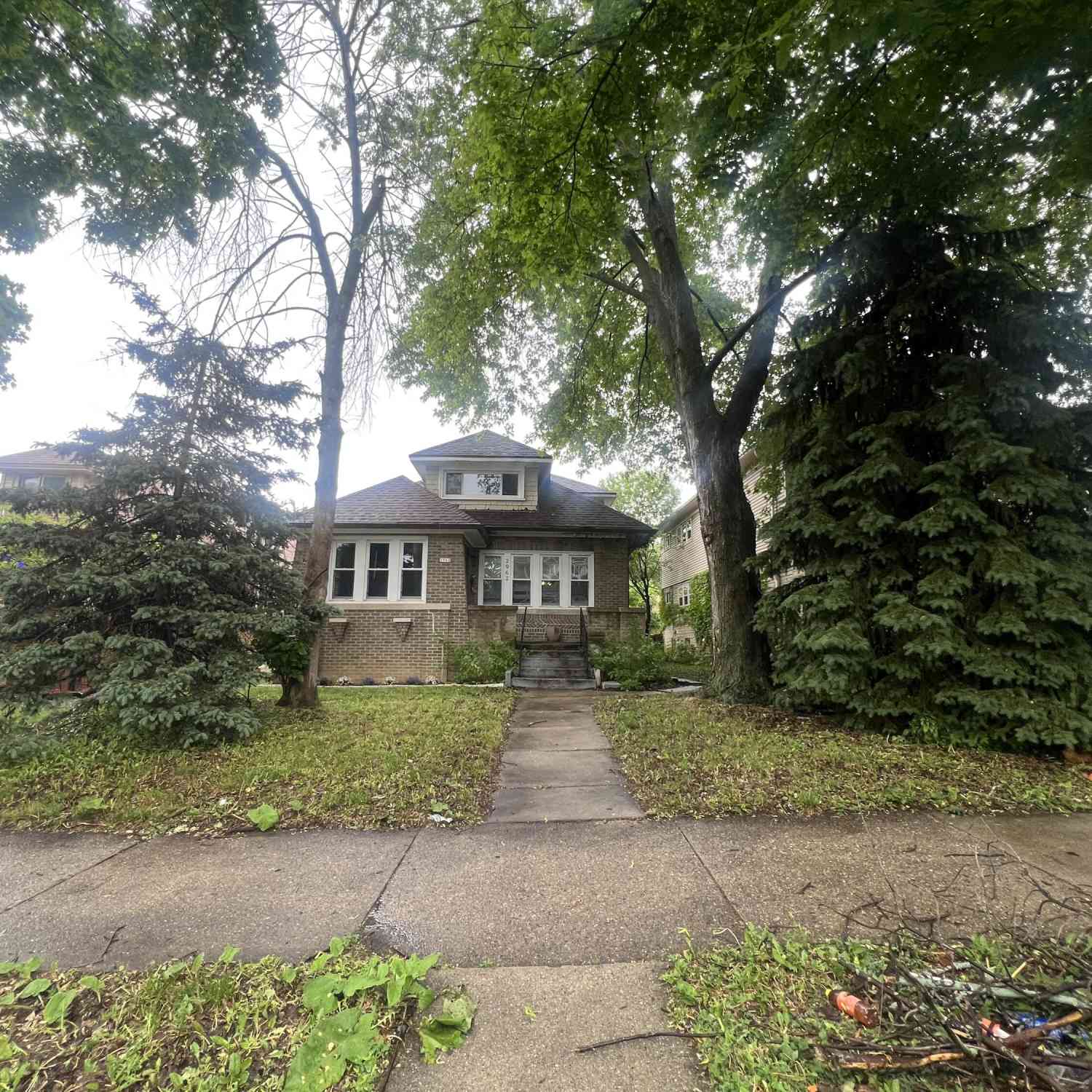 Homes For Sale - 2962 N 55th<br/> Milwaukee, WI 53210