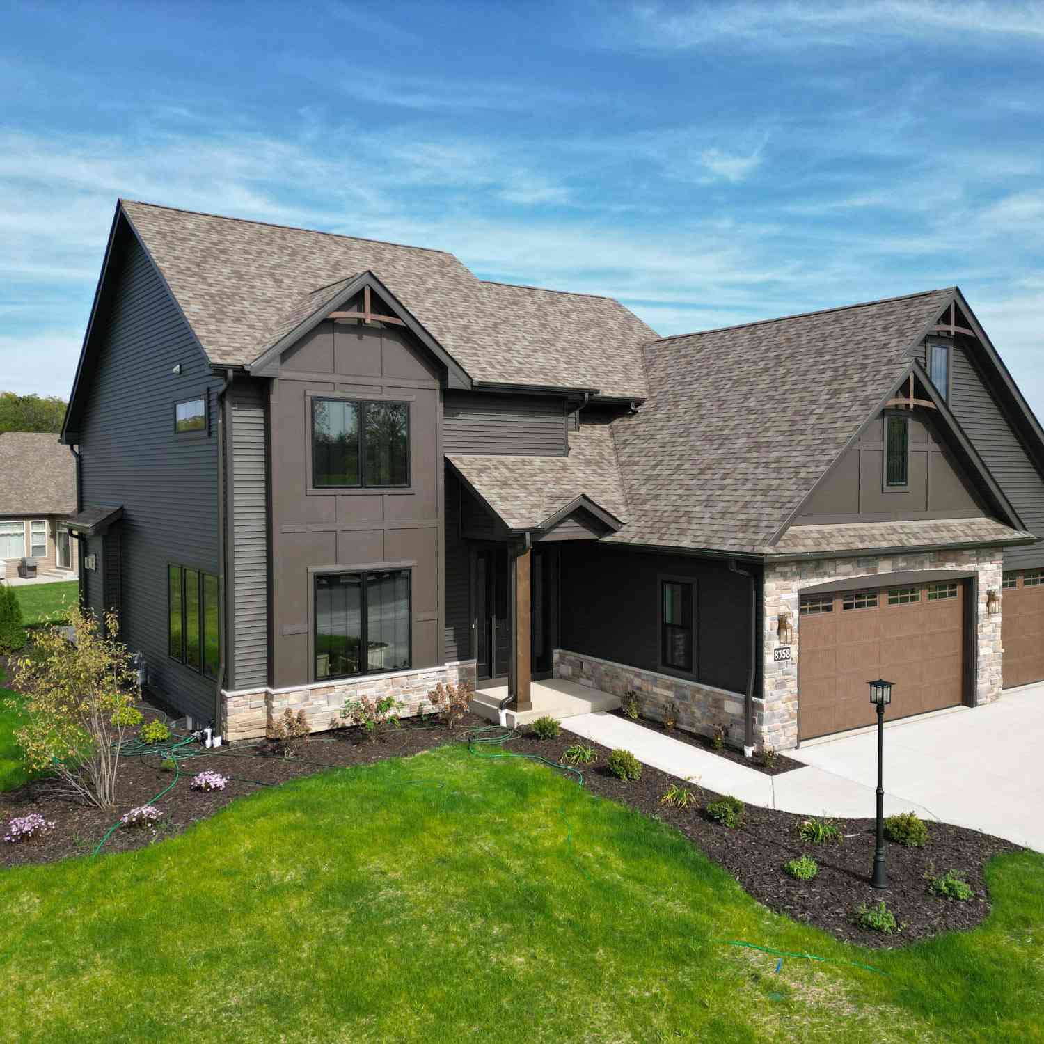 Homes For Sale - 8358 Cove<br/> Mount Pleasant, WI 53406