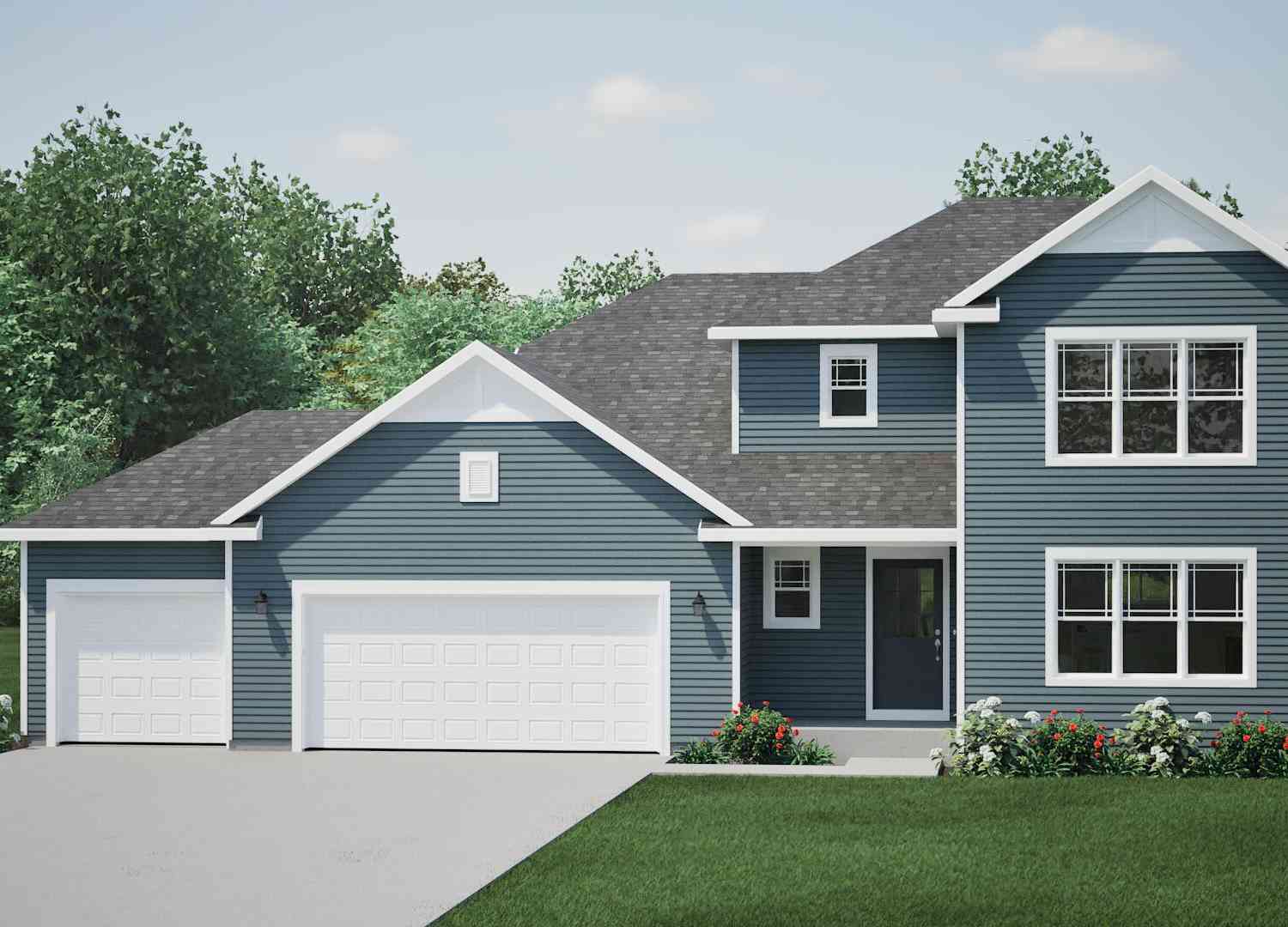 Homes For Sale - 104 Cedar<br/> Watertown, WI 53094