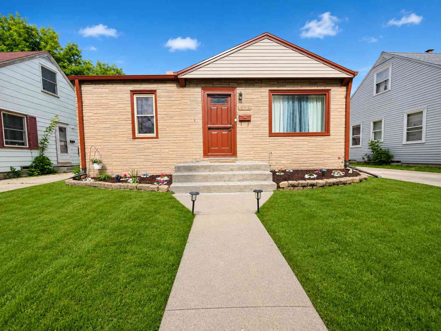 Homes For Sale - 3744 S 23rd<br/> Milwaukee, WI 53221