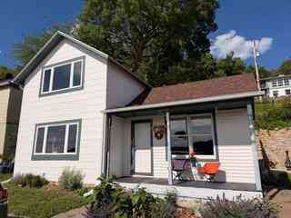 Homes For Sale - 603 S Main<br/> Buffalo County, Alma, WI 54610