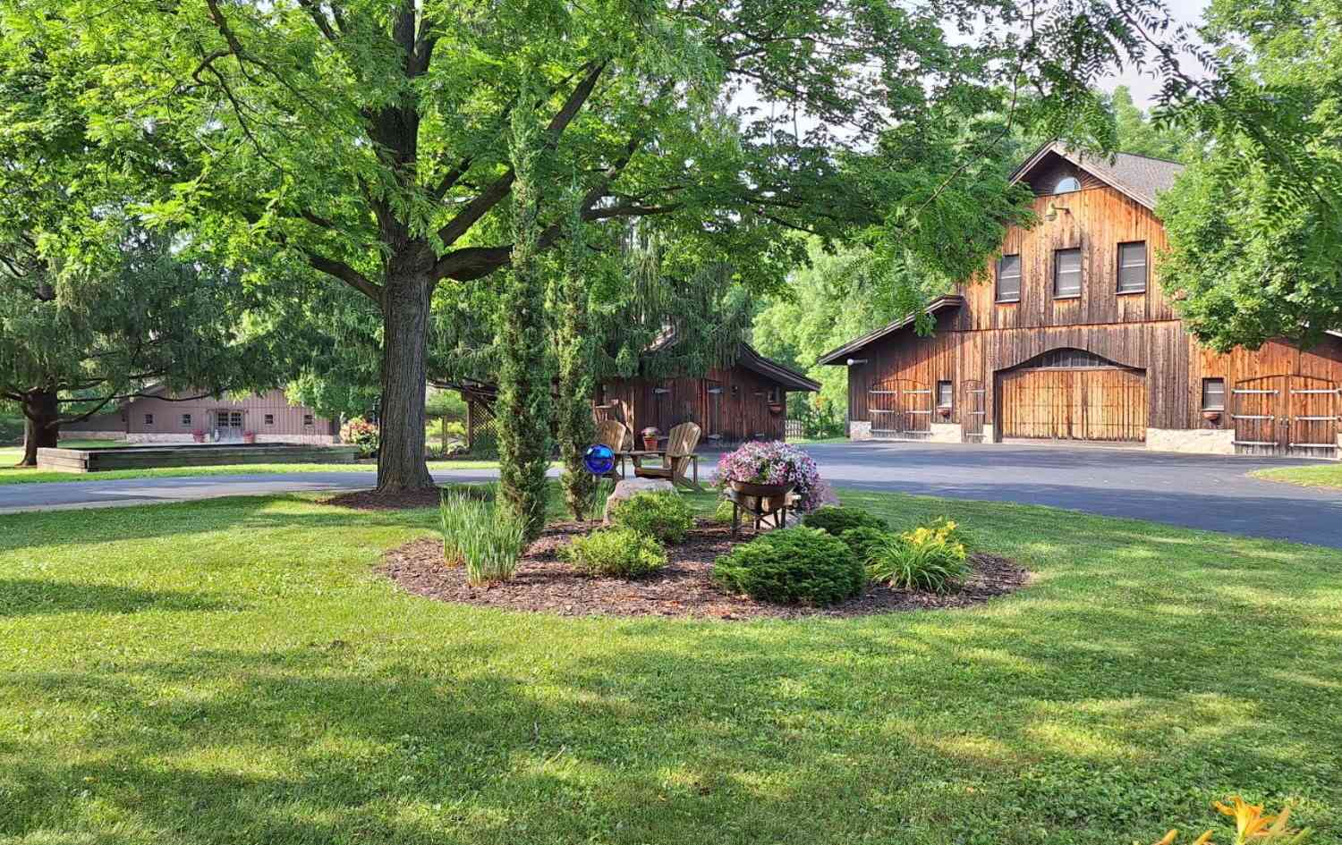 Homes For Sale - 802 S Teut<br/> Racine County, Burlington, WI 53105