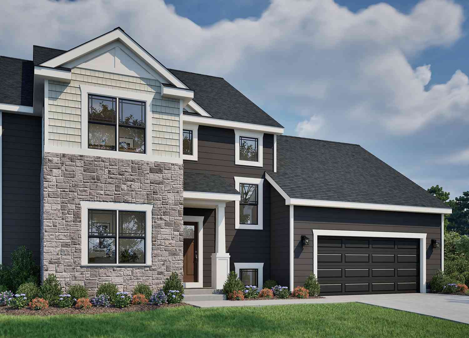 Homes For Sale - 470 Limestone<br/> Slinger, WI 53086