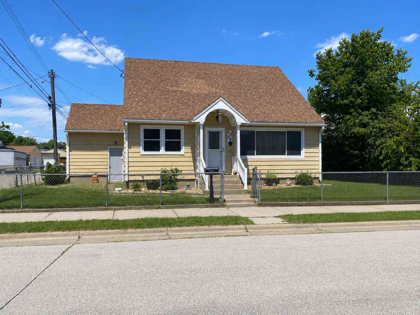 Homes For Sale - 1319 Rublee<br/> La Crosse County, La Crosse, WI 54603