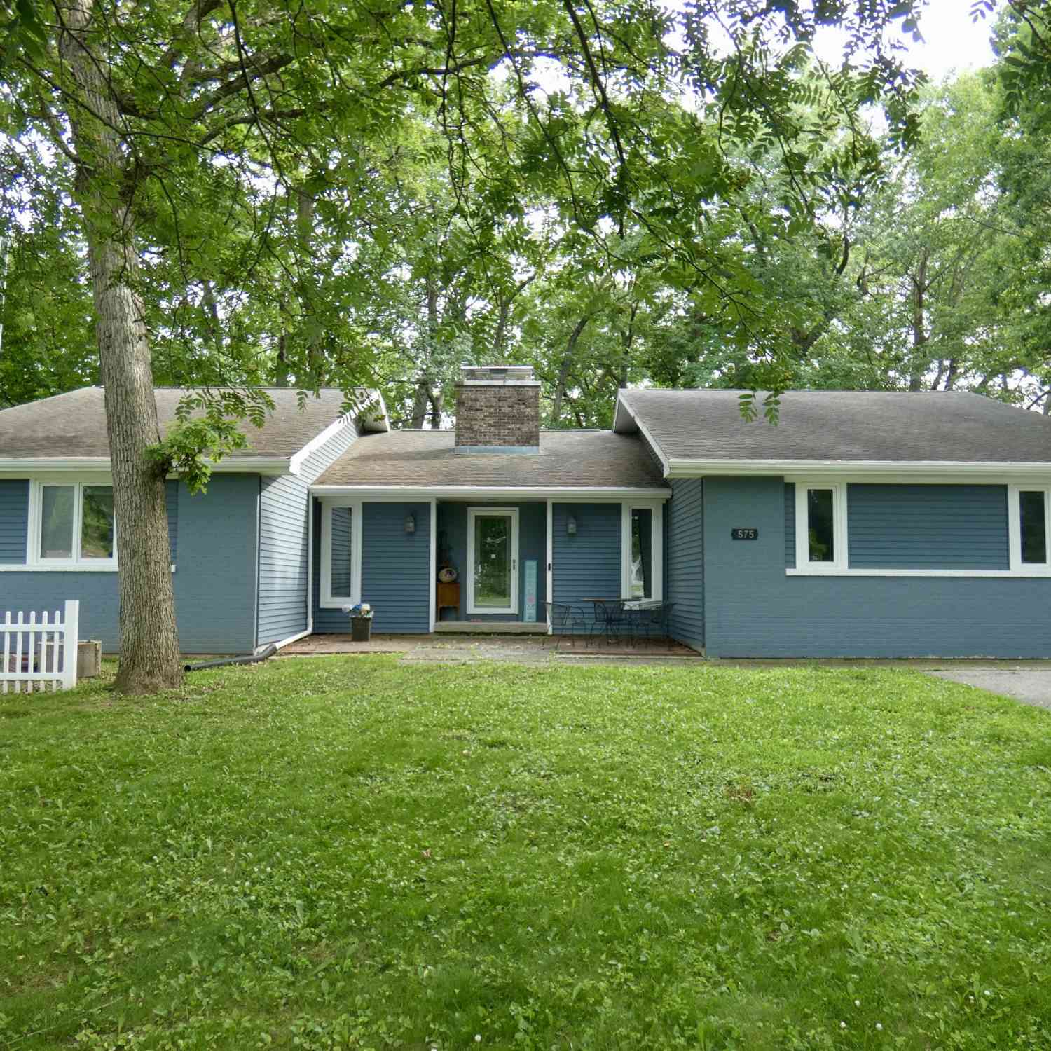 Homes For Sale - 575 Illinois<br/> Green Lake, WI 54941