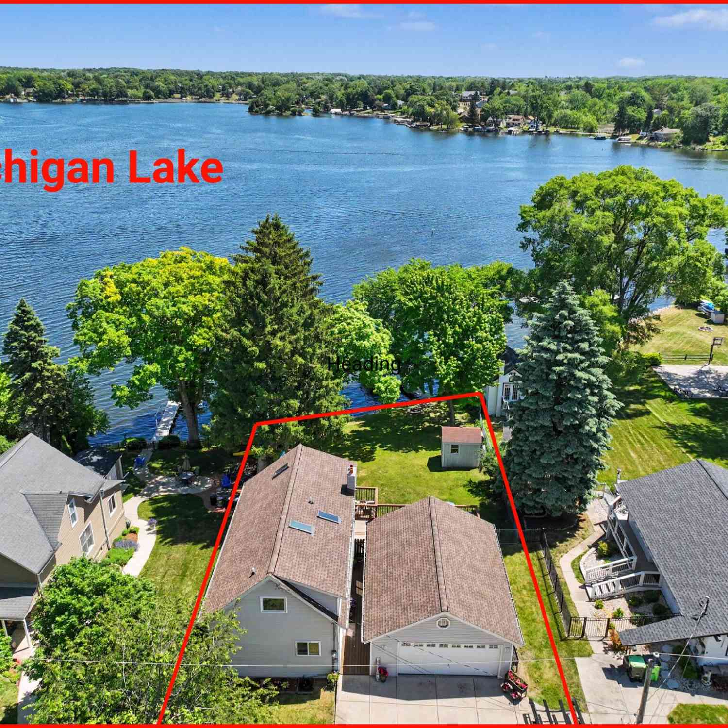 Homes For Sale - 6709 Spruce<br/> Waterford, WI 53185