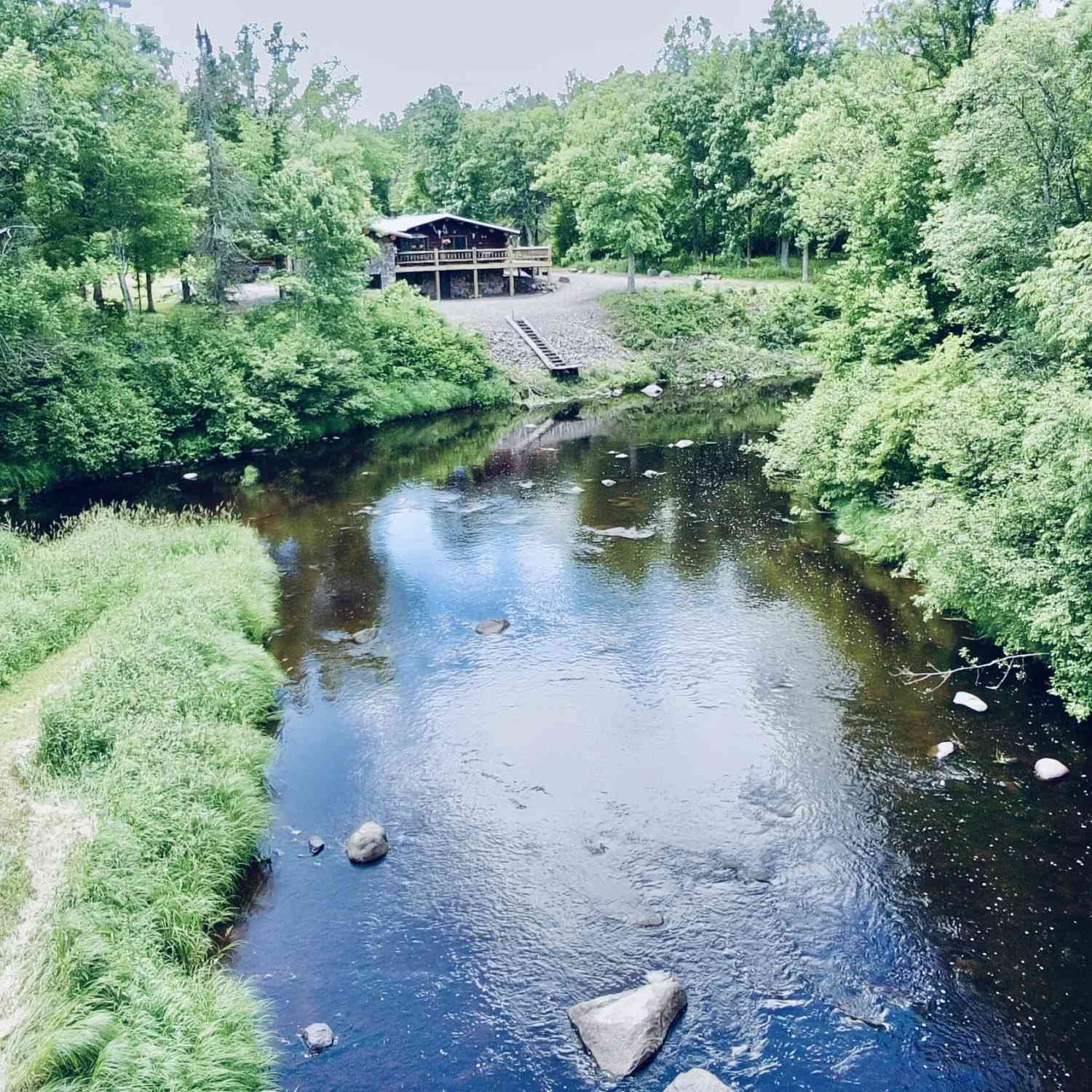 Homes For Sale - N1742 County Road N<br/> Price County, Kennan, WI 54537