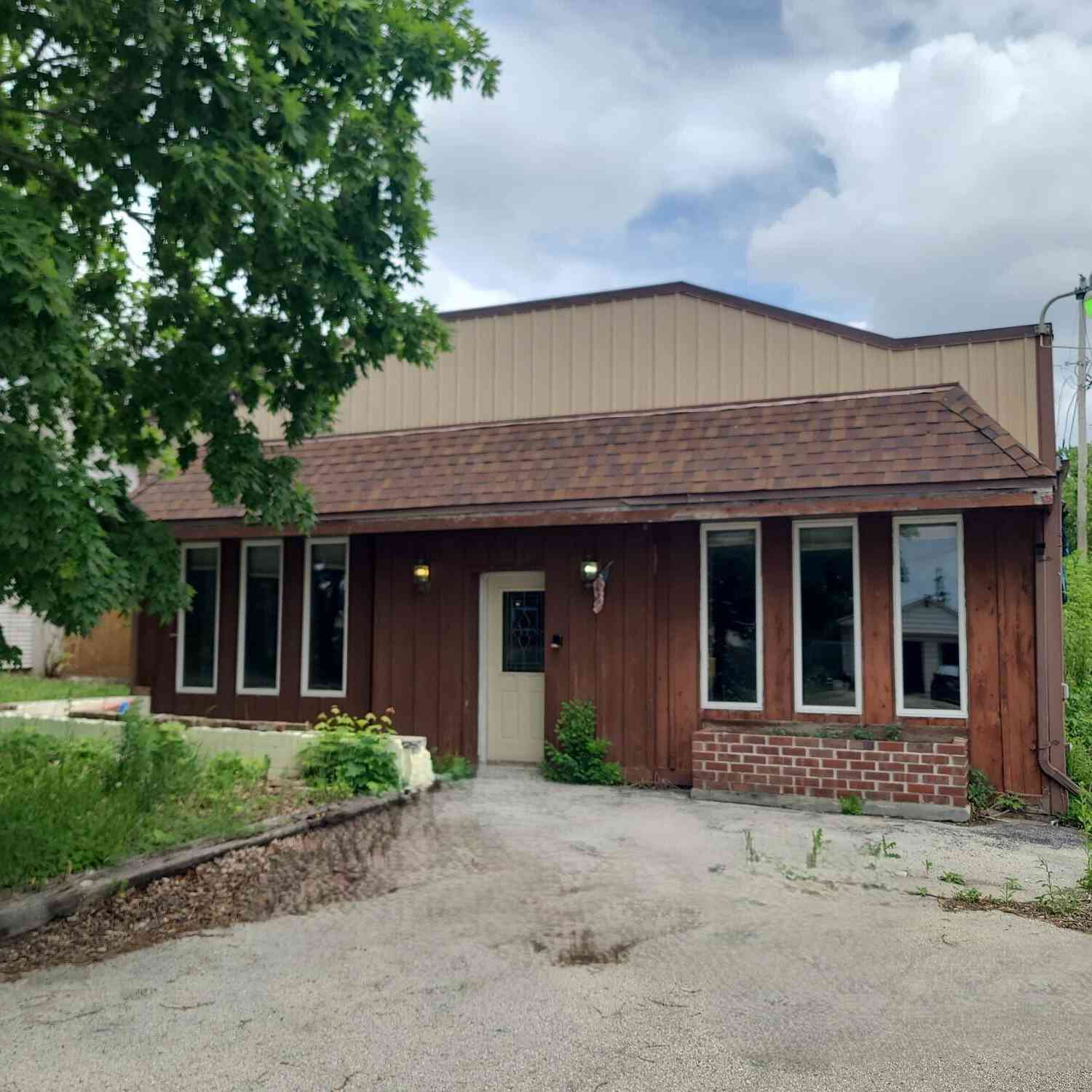 Homes For Sale - 227 N Harmon<br/> Waldo, WI 53093