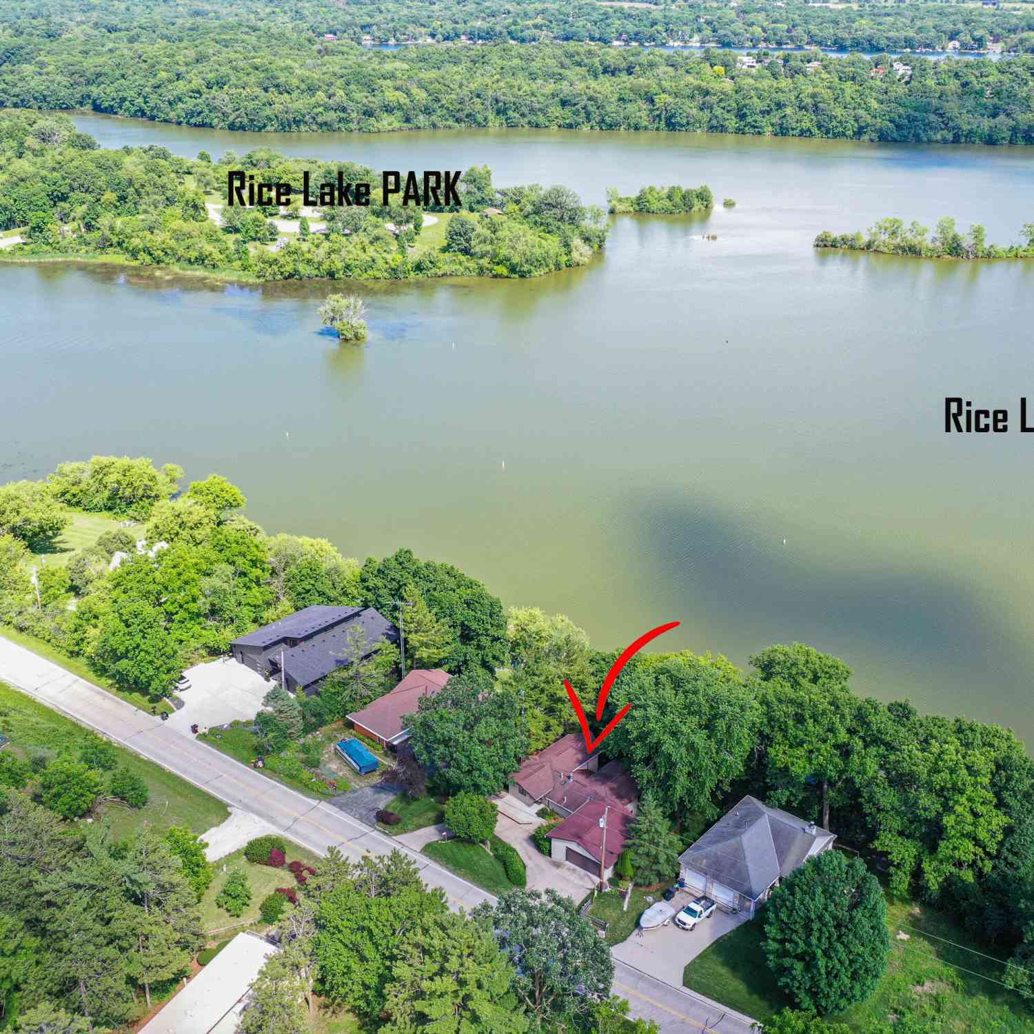 Homes For Sale - N7866 Kettle Moraine<br/> Whitewater, WI 53190