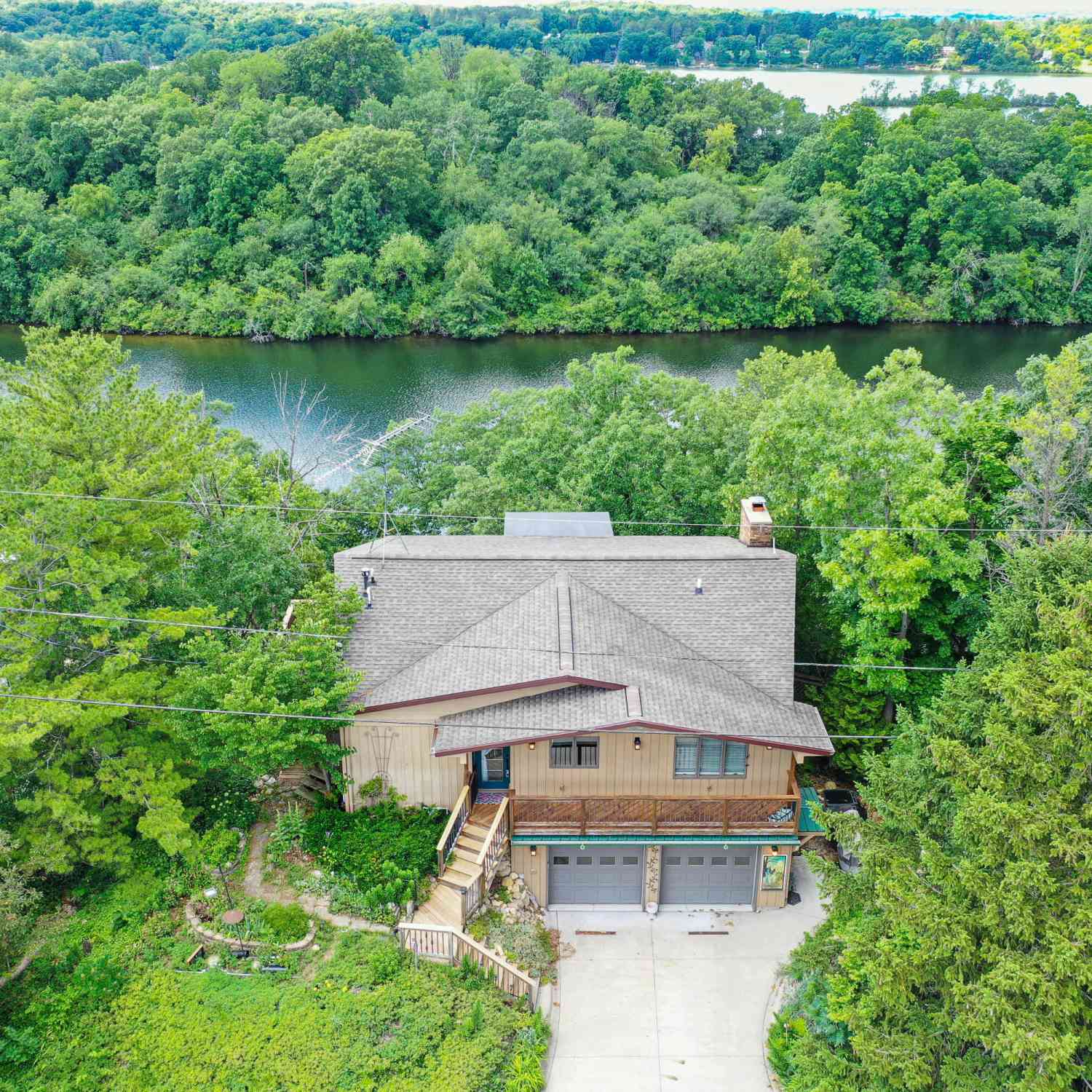 Homes For Sale - N7693 Ridge<br/> Whitewater, WI 53190