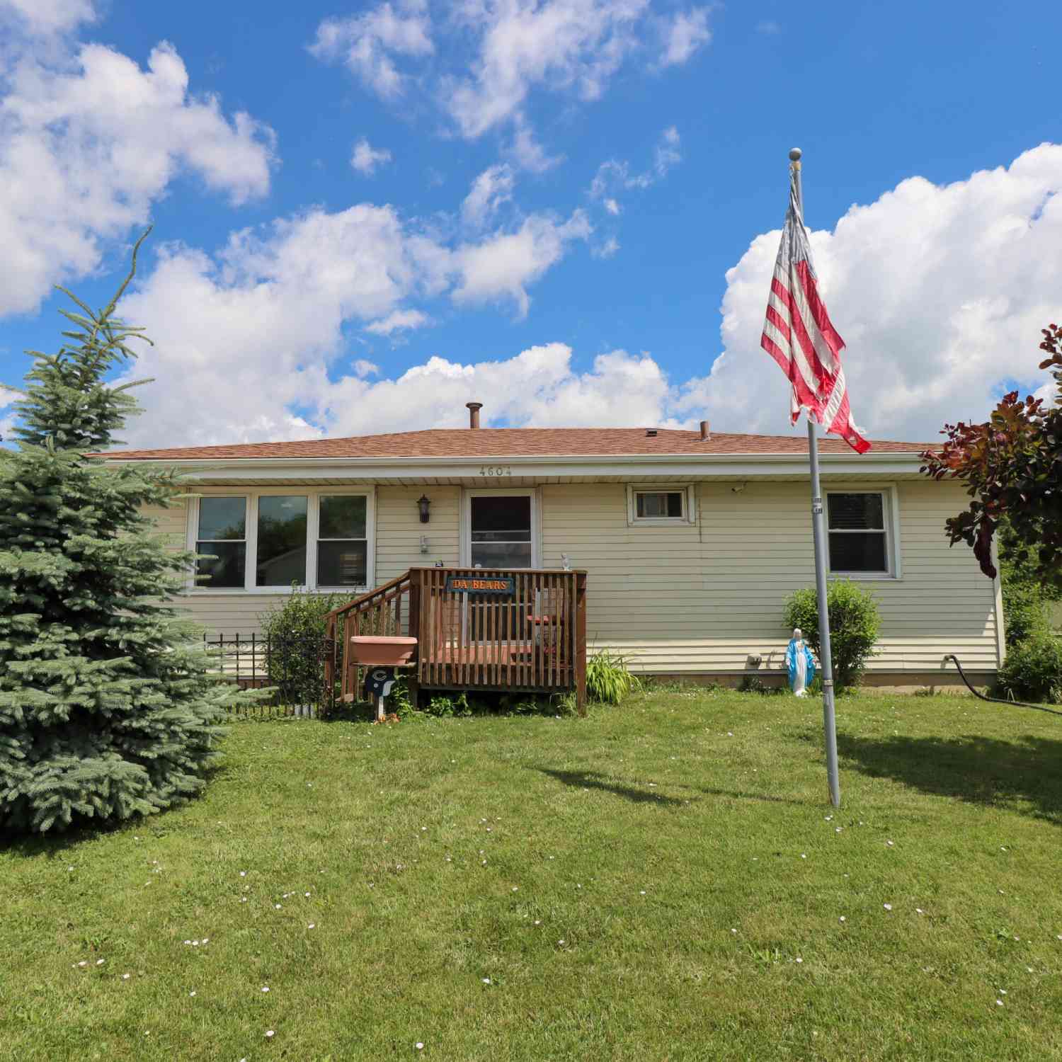 Homes For Sale - 4604 50th<br/> Kenosha, WI 53144