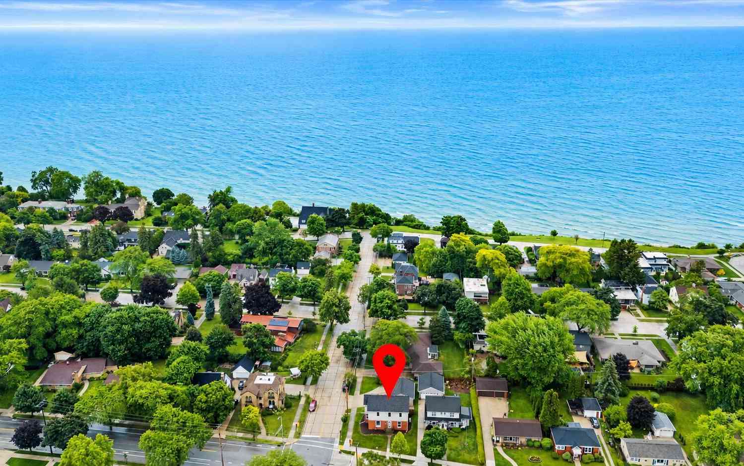 Homes For Sale - 2925 N Main<br/> Racine County, Racine, WI 53402