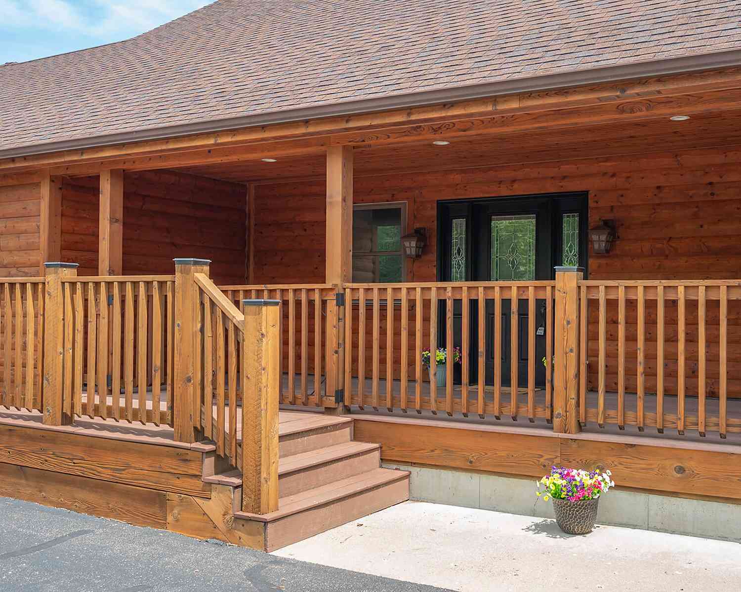 Homes For Sale - W303S10481 Sandy Beach<br/> Mukwonago, WI 53149