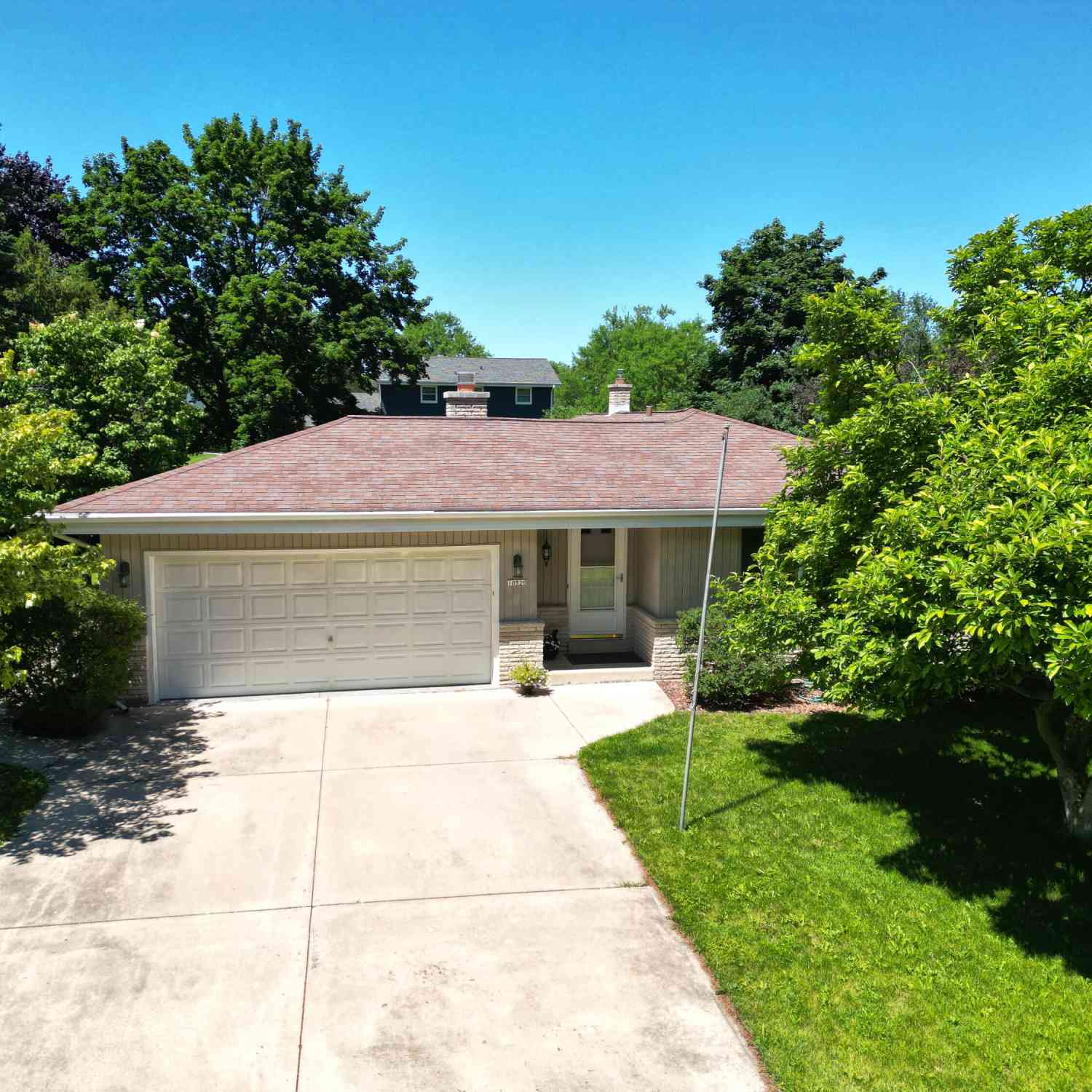 Homes For Sale - 10520 W Monastery<br/> Milwaukee County, Franklin, WI 53132