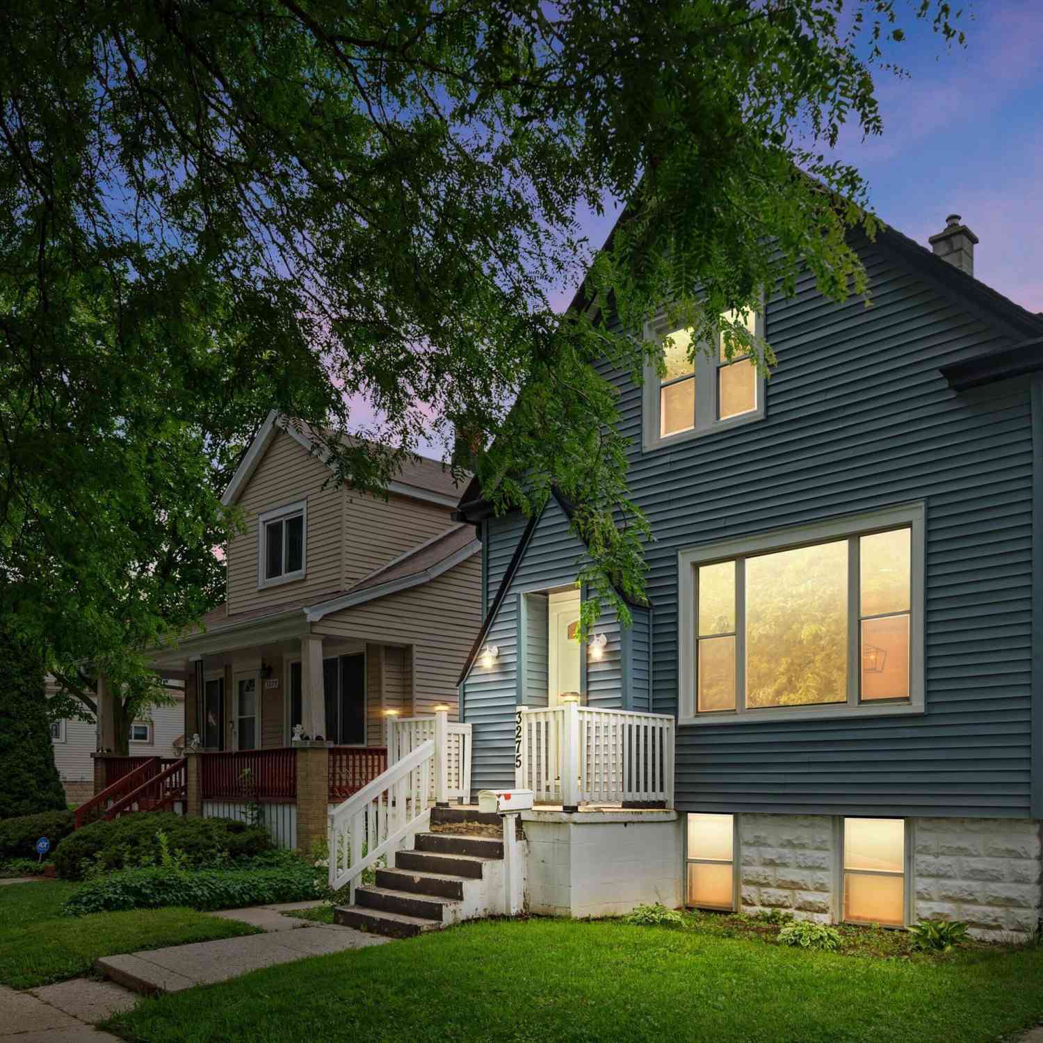 Homes For Sale - 3275 S S 15th Street<br/> Milwaukee, WI 53215