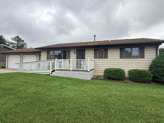 Homes For Sale - 247 Goodview<br/> Houston County, Spring Grove, MN 55974