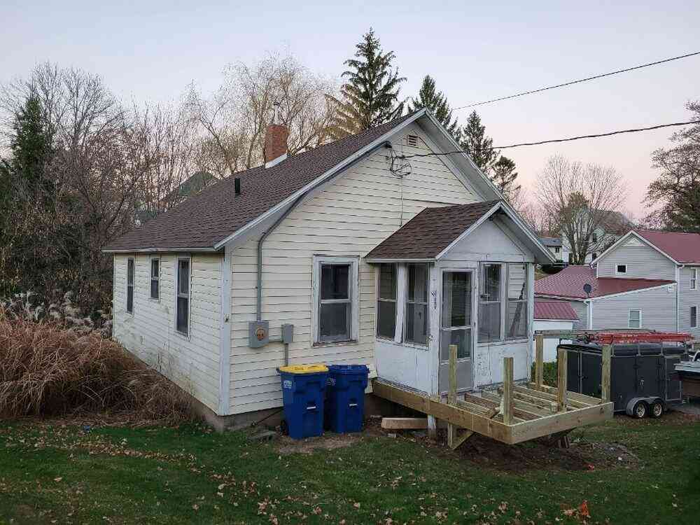 Homes For Sale - 100 Church<br/> Vernon County, Ontario, WI 54651