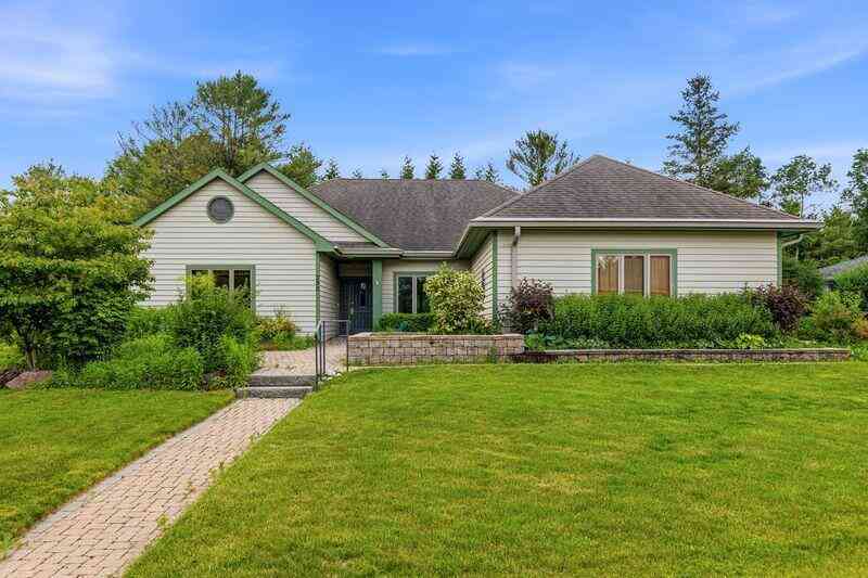 Homes For Sale - 390 Woodlake<br/> Kohler, WI 53044