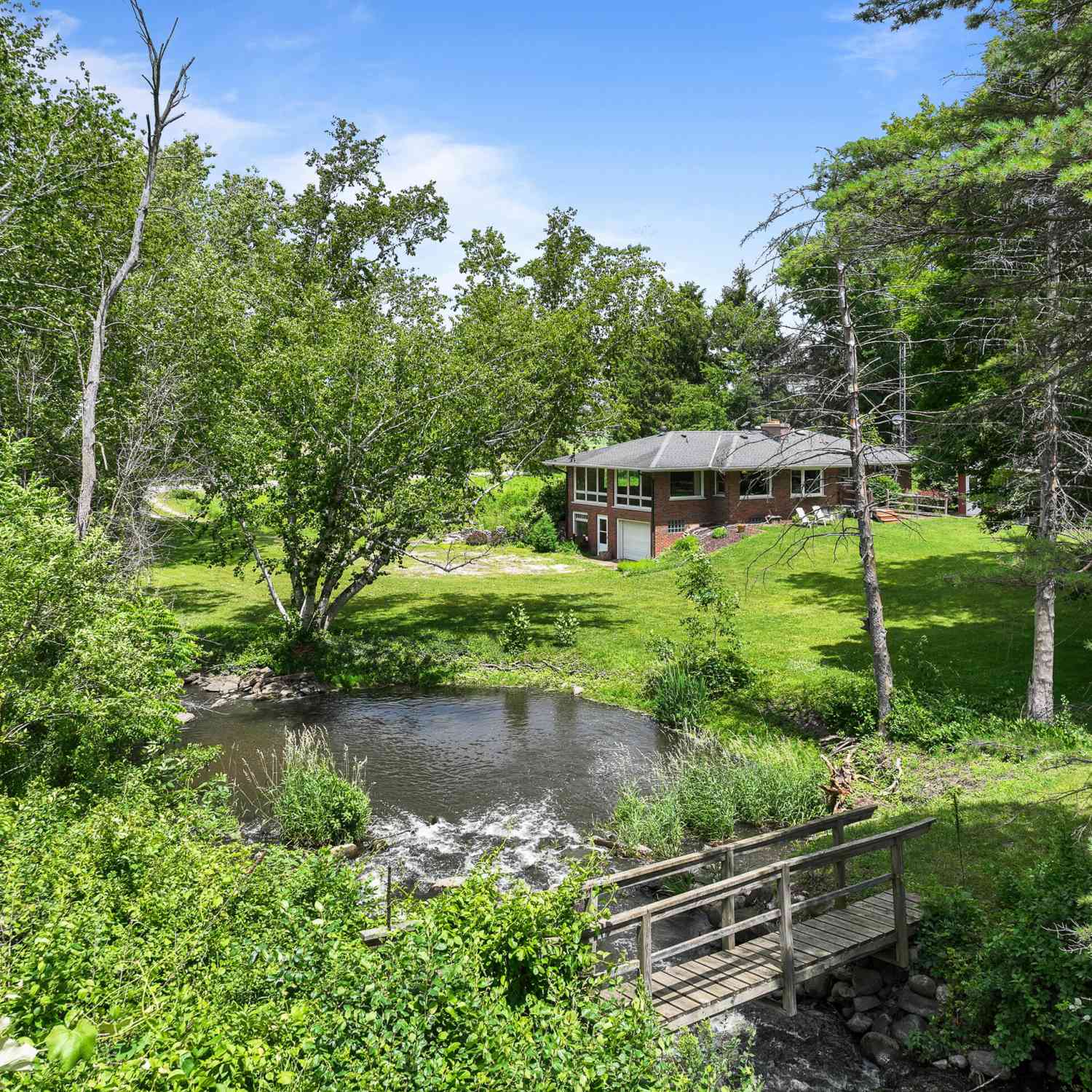 Homes For Sale - 5281 Spring Valley<br/> Lyons, WI 53105