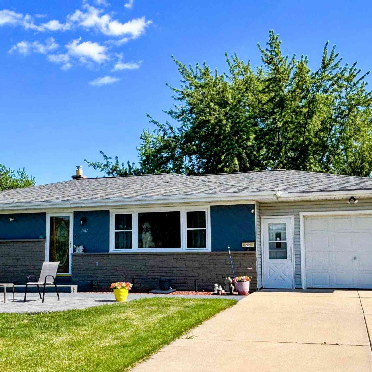 Homes For Sale - 12907 W Cameron<br/> Waukesha County, Butler, WI 53007