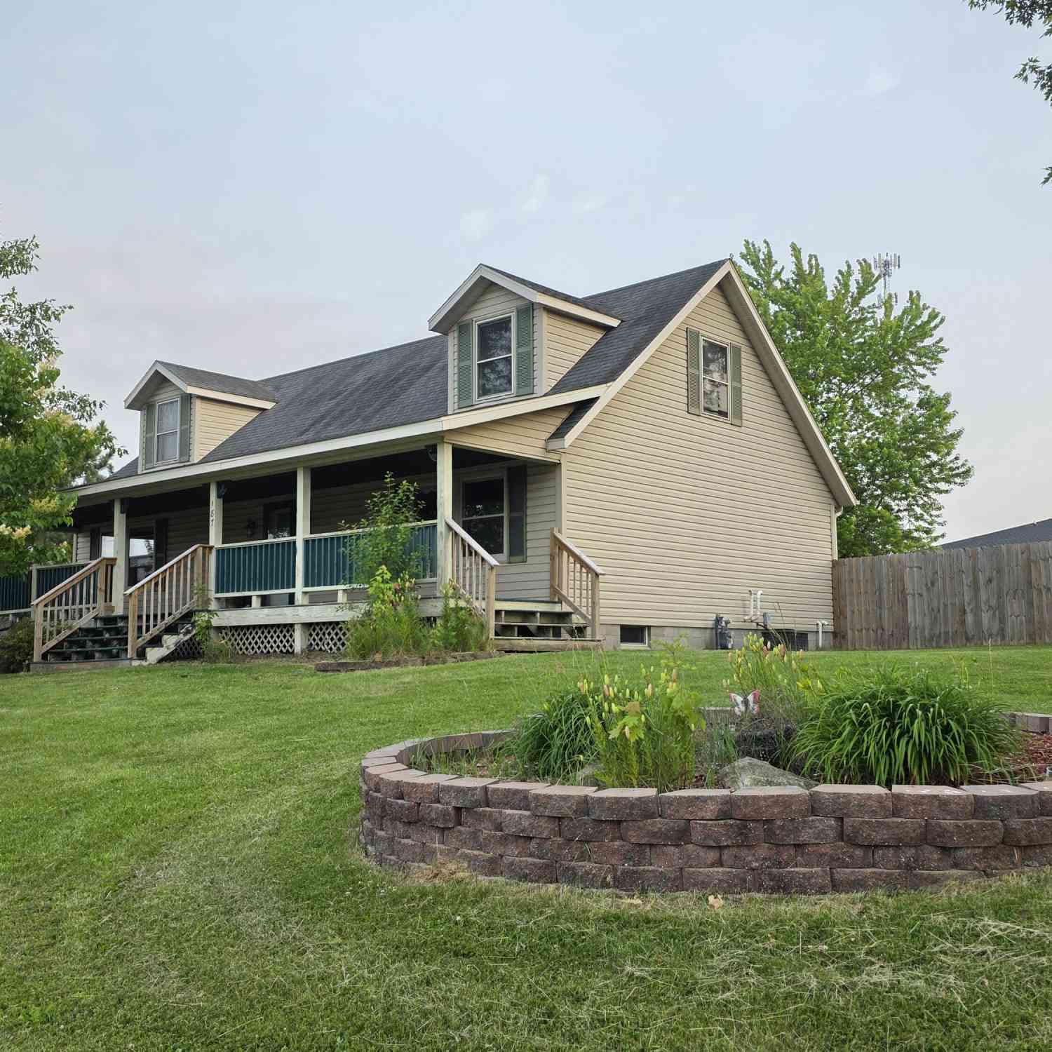 Homes For Sale - 187 Katie<br/> Monroe County, Cashton, WI 54619