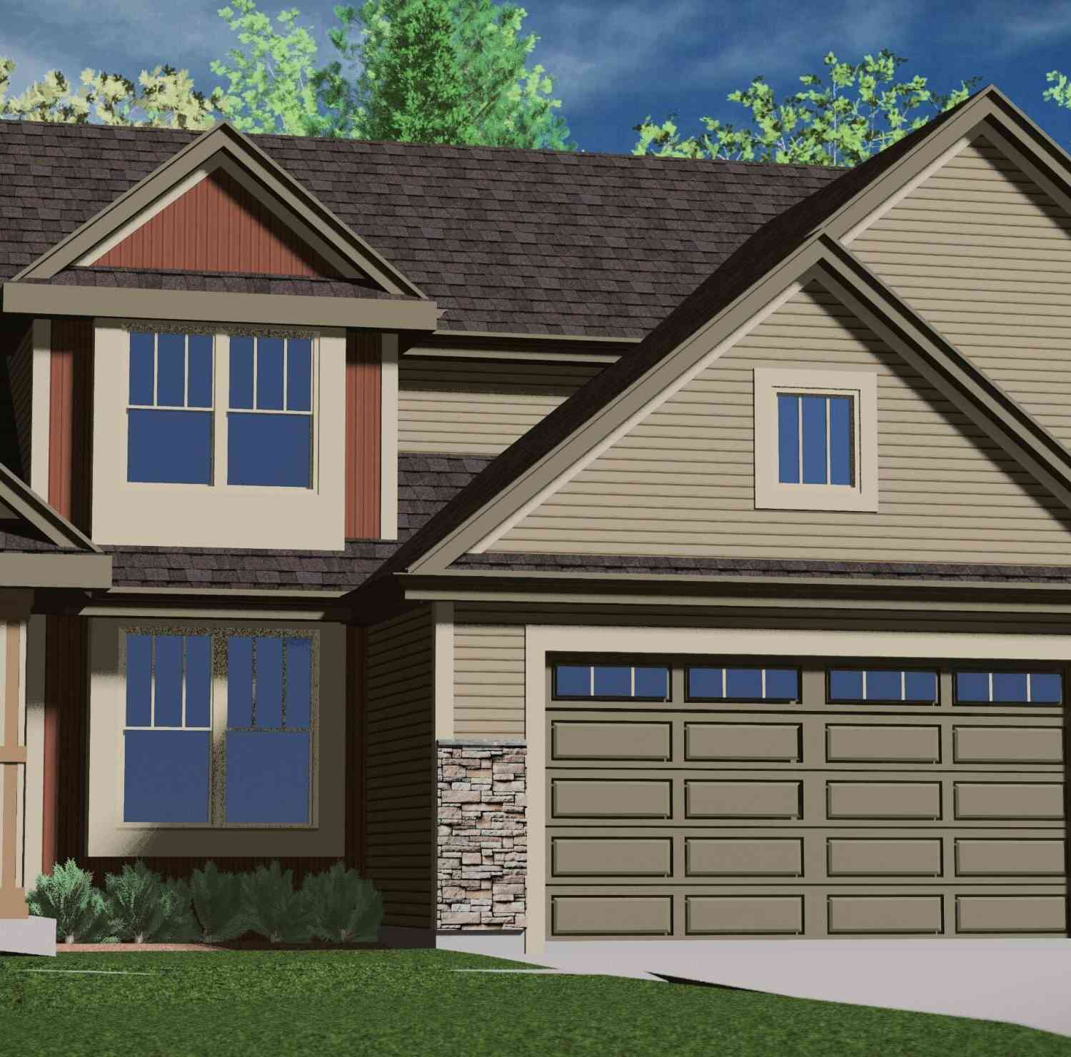 Homes For Sale - 1338 Lynn<br/> Oconomowoc, WI 53066