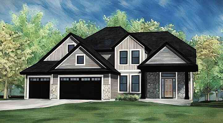 Homes For Sale - 1316 Periwinkle<br/> Oconomowoc, WI 53066