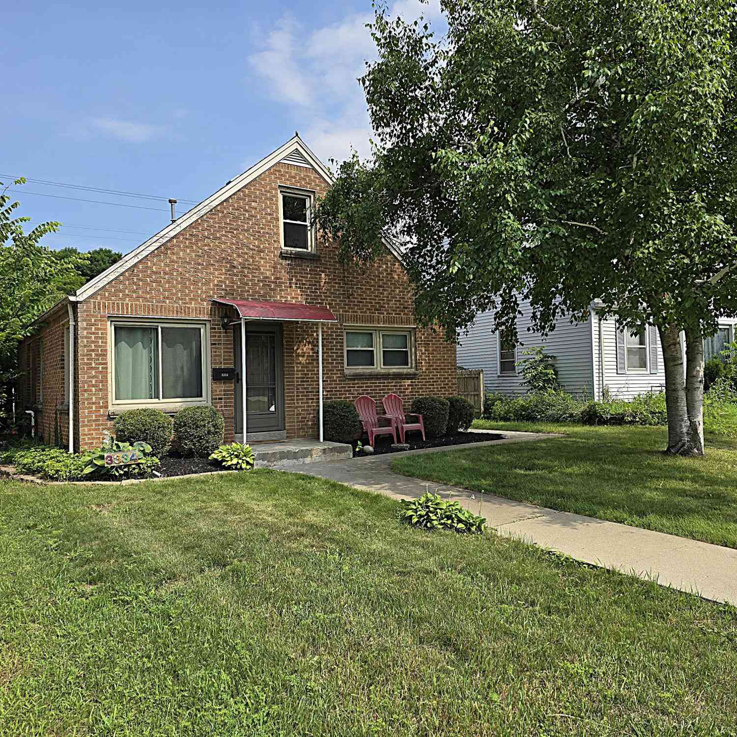 Homes For Sale - 3334 N 92nd<br/> Milwaukee County, Milwaukee, WI 53222