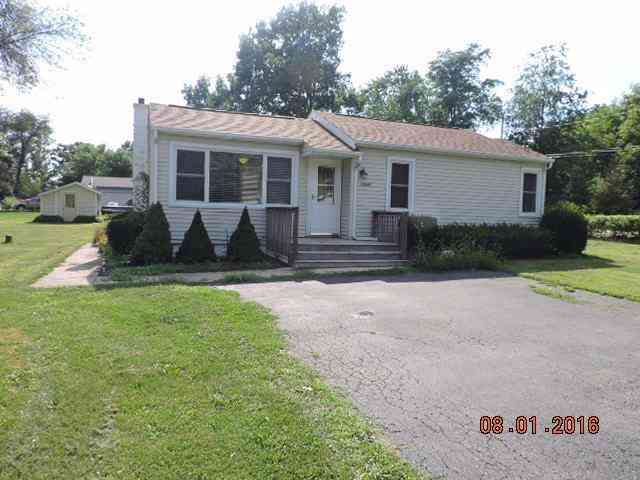 Homes For Sale - N1227 Tombeau<br/> Bloomfield, WI 53128