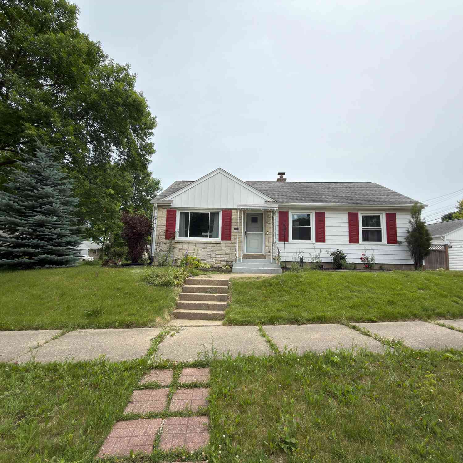 Homes For Sale - 7501 W Vienna<br/> Milwaukee County, Milwaukee, WI 53216