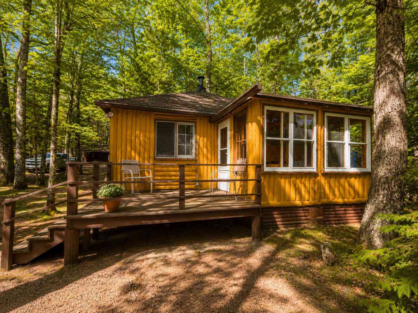 Homes For Sale - 1250 Hutts<br/> Saint Germain, WI 54558