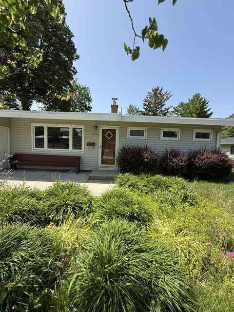 Homes For Sale - 7311 Earl<br/> Greendale, WI 53129