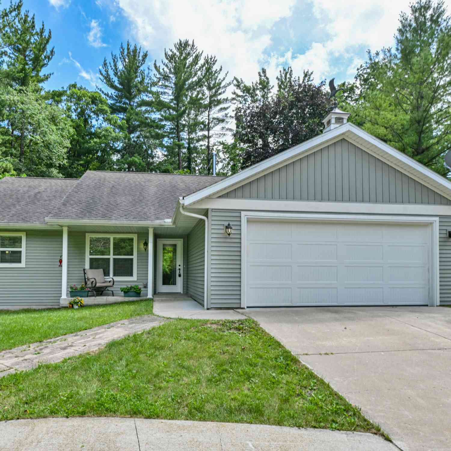 Homes For Sale - W8131 Bay View<br/> Whitewater, WI 53190