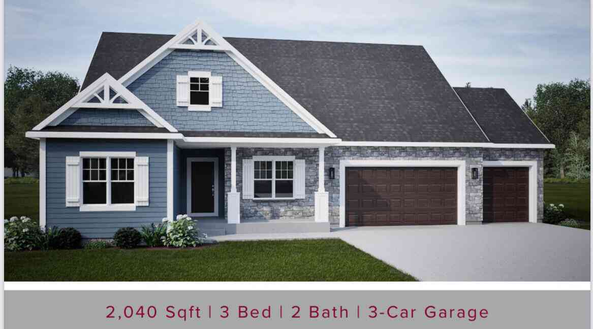 Homes For Sale - W214N6706 Fairview<br/> Waukesha County, Menomonee Falls, WI 53051