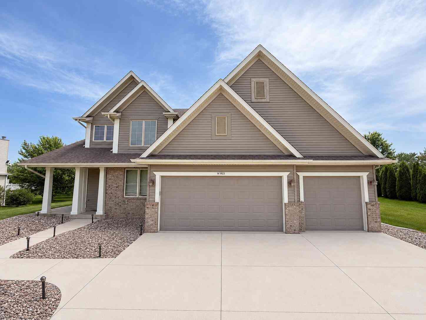 Homes For Sale - W1923 Fairfield<br/> Sheboygan County, Sheboygan, WI 53083