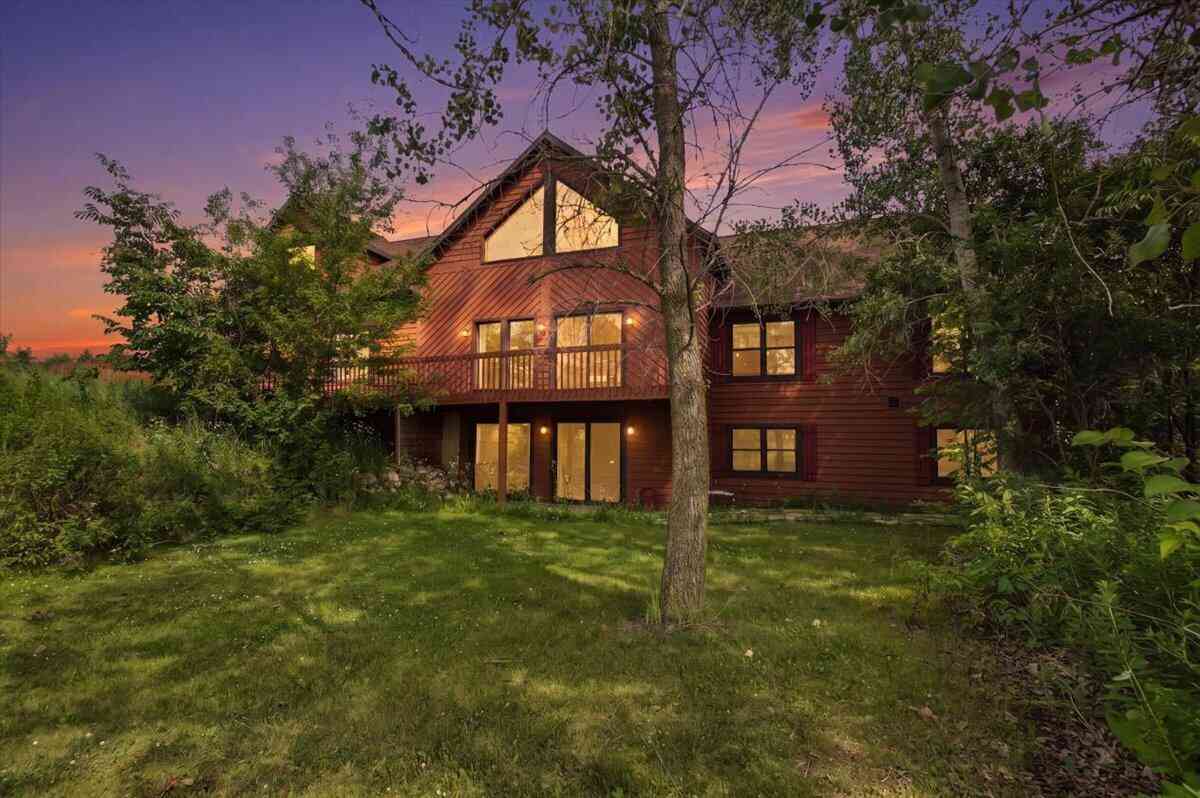 Homes For Sale - W9183 County Road C<br/> Sheboygan County, Greenbush, WI 53023