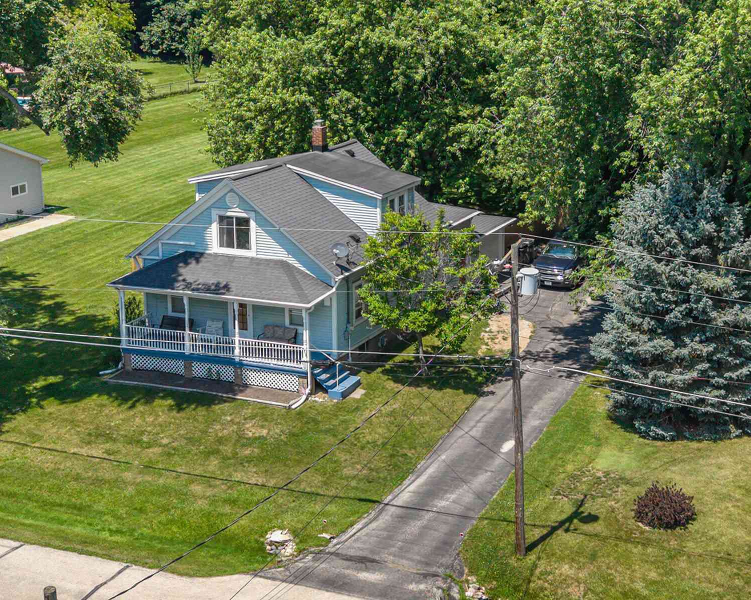 Homes For Sale - 2626 St Ritas<br/> Racine County, Caledonia, WI 53404