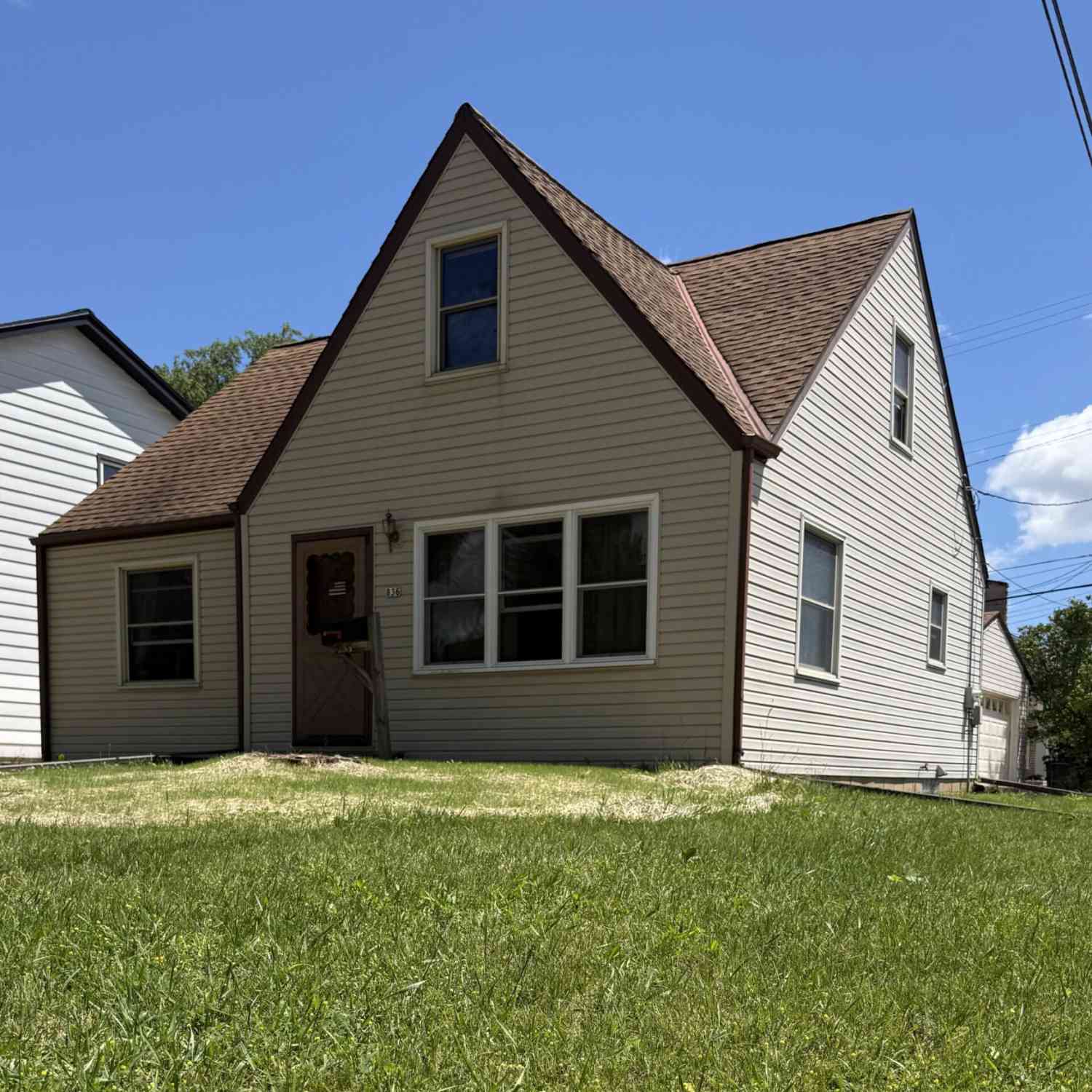 Homes For Sale - 836 S 109th<br/> Milwaukee, WI 53214