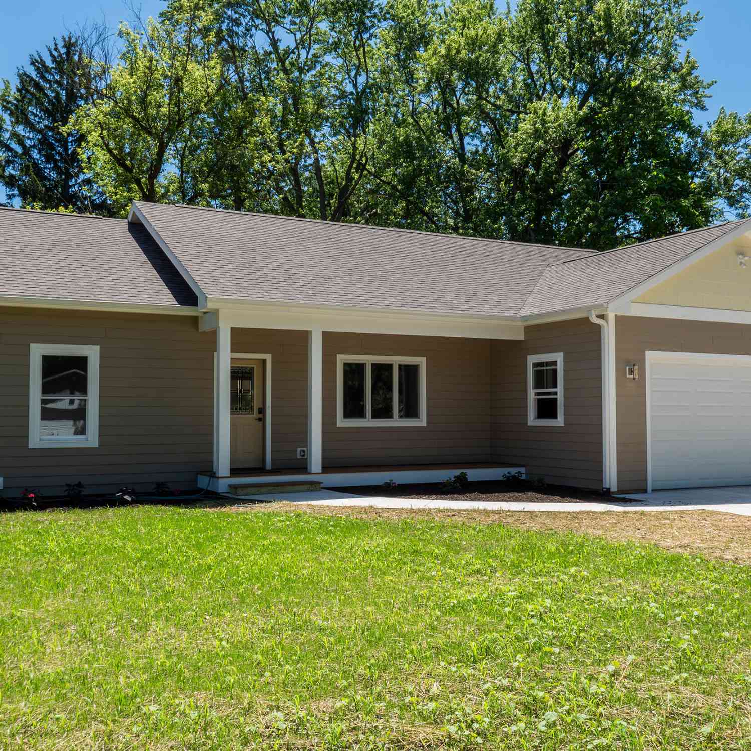 Homes For Sale - W991 Primrose<br/> Bloomfield, WI 53128