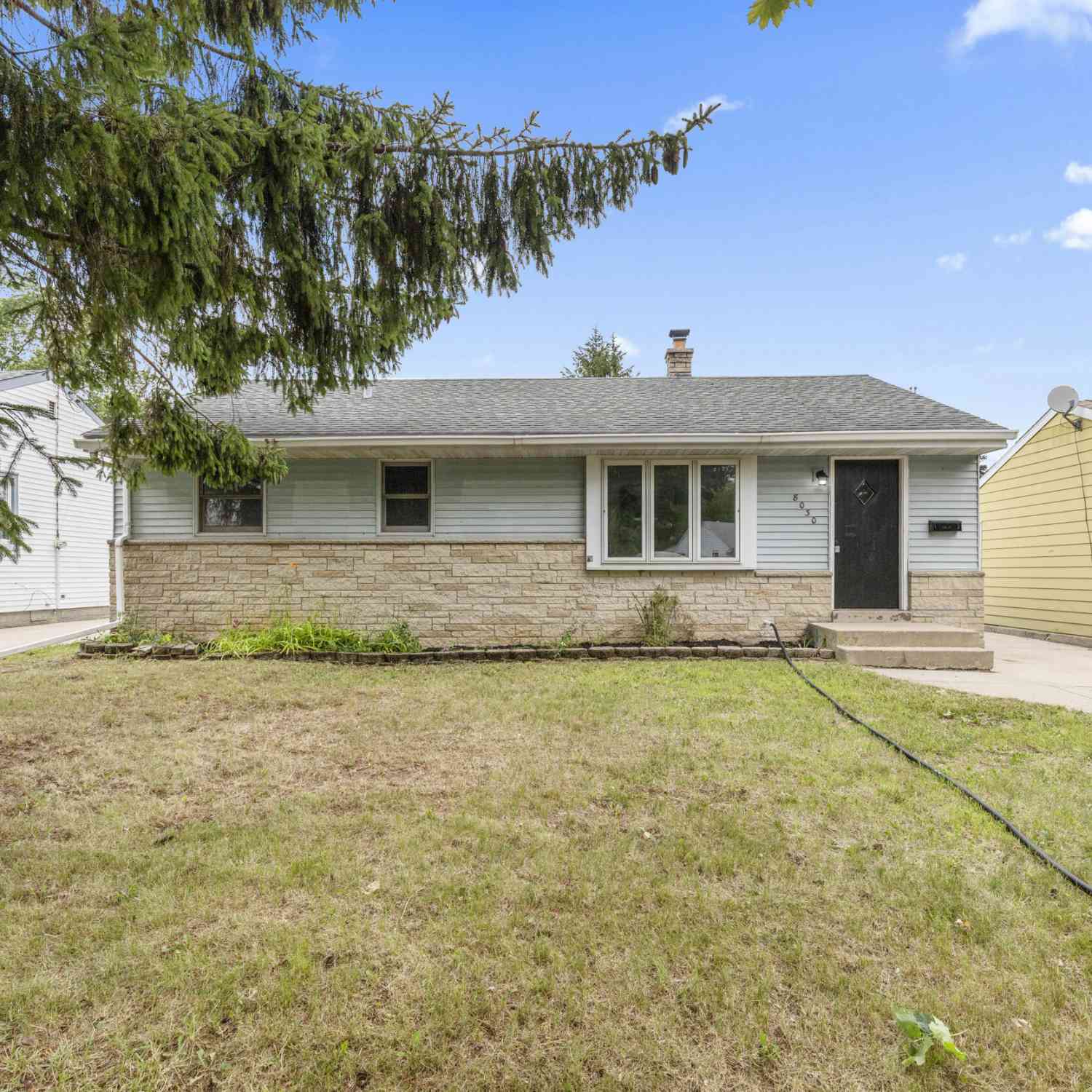 Homes For Sale - 8030 W Colfax<br/> Milwaukee, WI 53218
