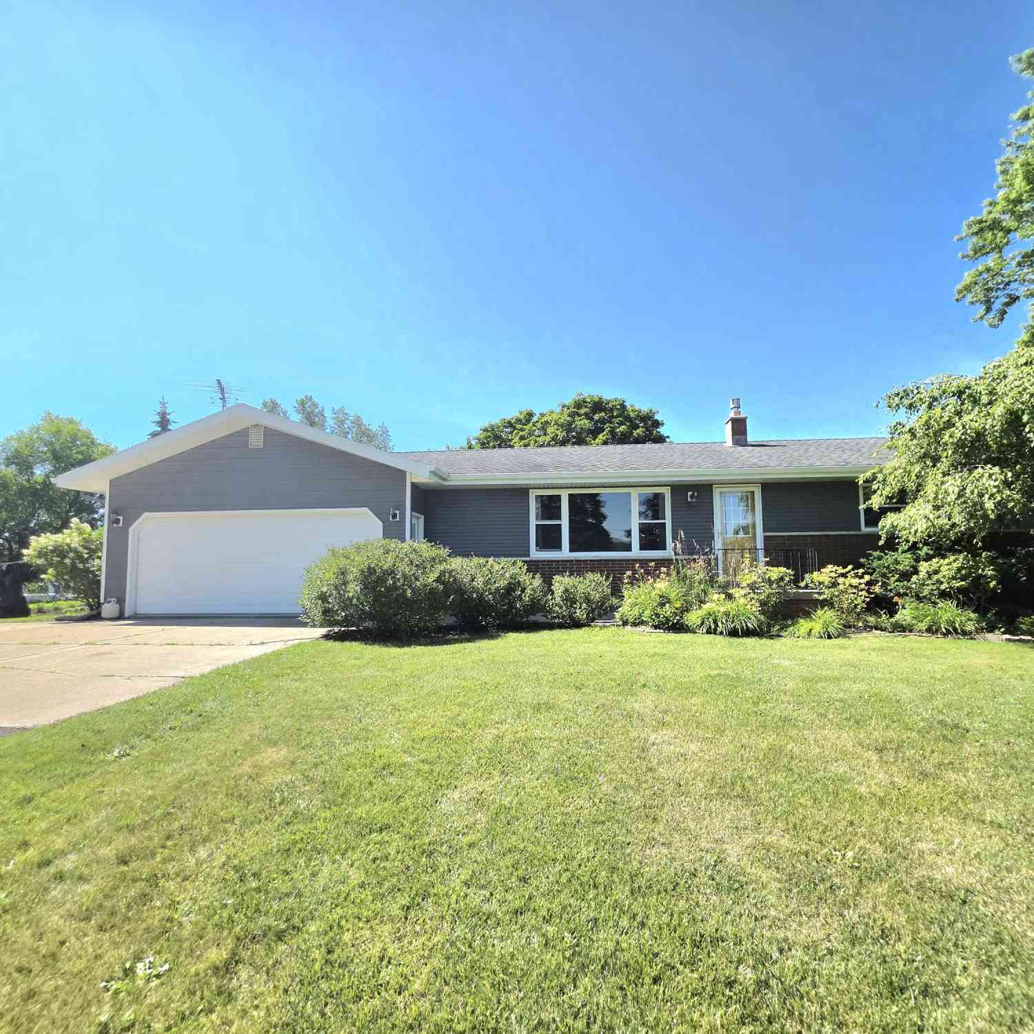 Homes For Sale - W2999 County Road O<br/> Sheboygan Falls, WI 53085