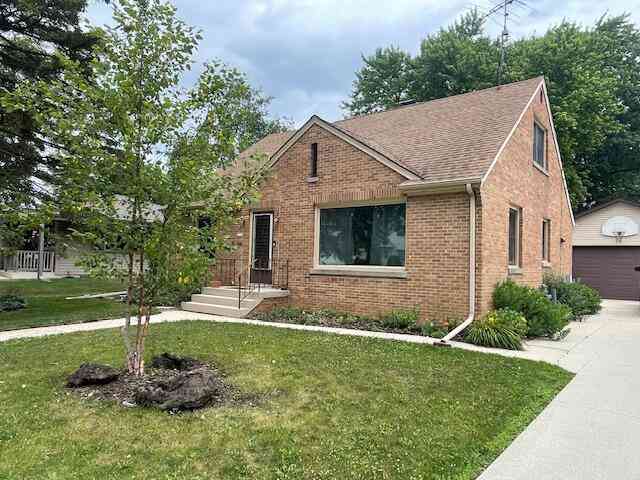 Homes For Sale - 1719 S 21st<br/> Sheboygan County, Sheboygan, WI 53081