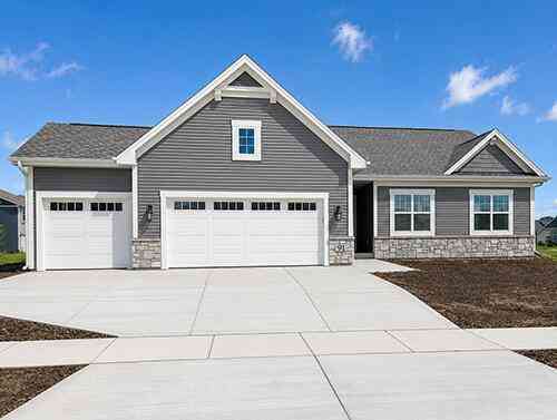 Homes For Sale - 91 York #LT2<br/> Union Grove, WI 53182