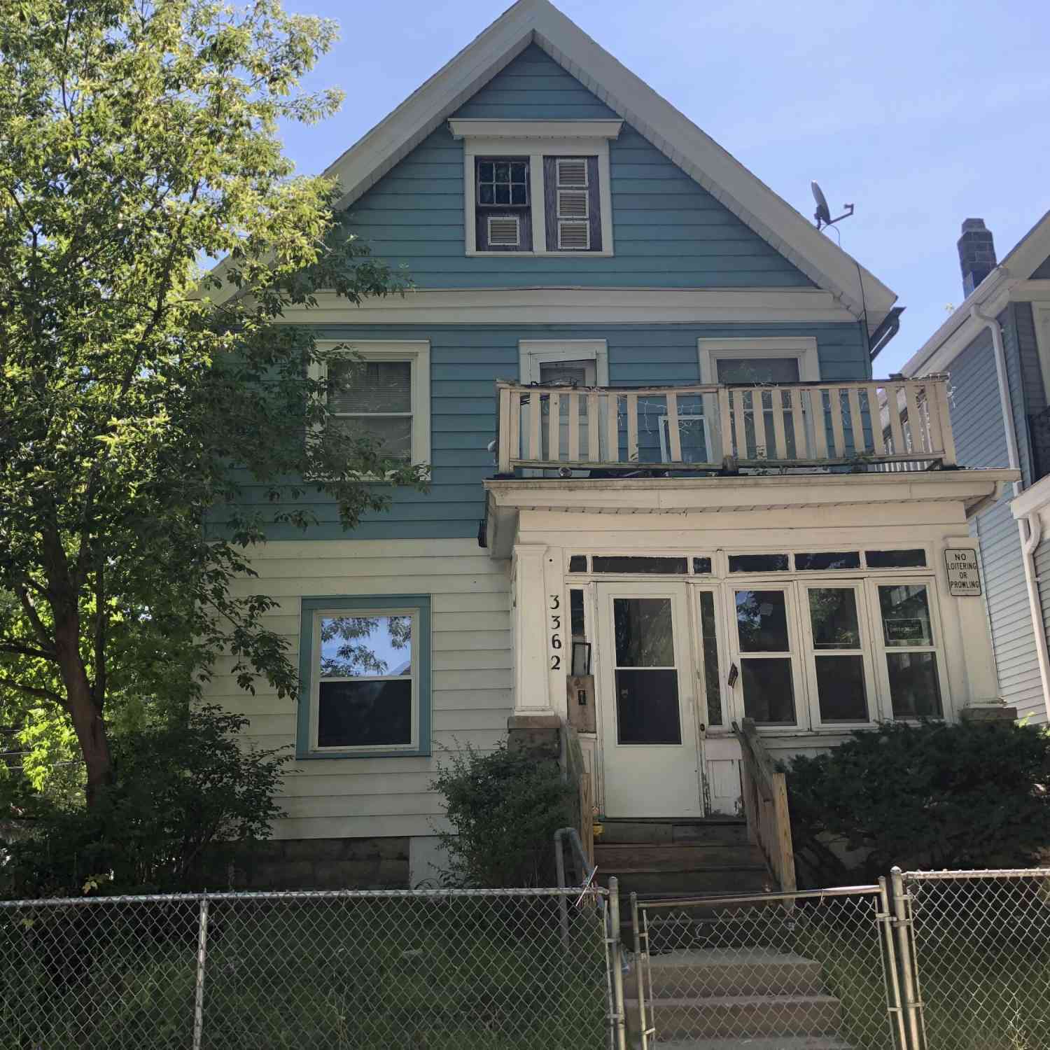 Homes For Sale - 3362 N 22nd<br/> Milwaukee, WI 53206