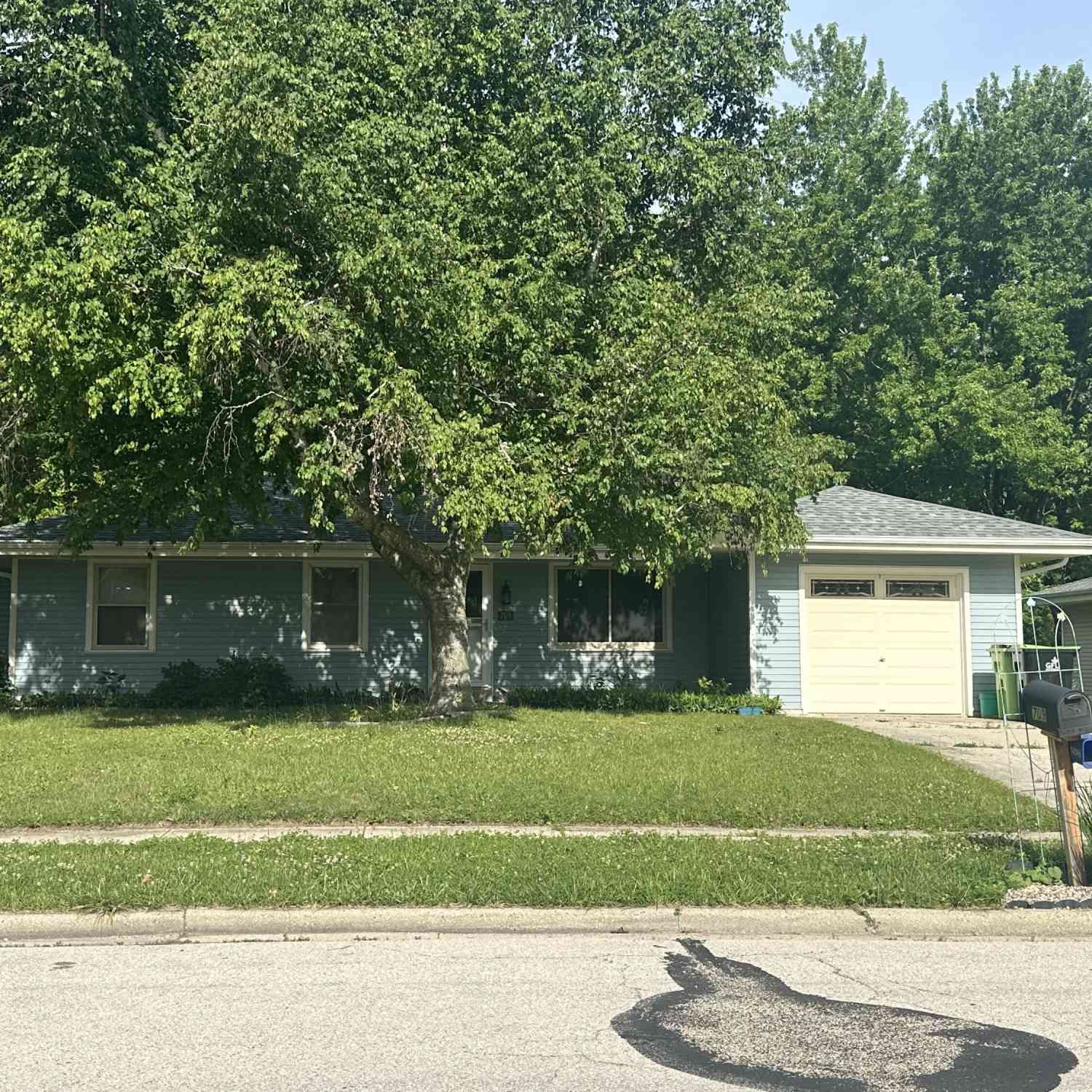Homes For Sale - 709 Memorial<br/> Kewaskum, WI 53040