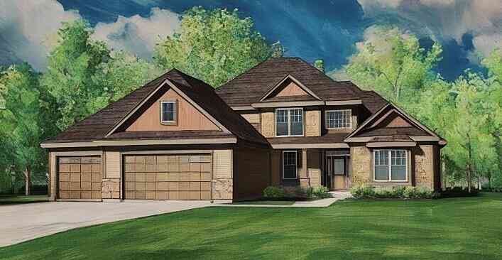 Homes For Sale - 9890 N Migratory<br/> Mequon, WI 53097