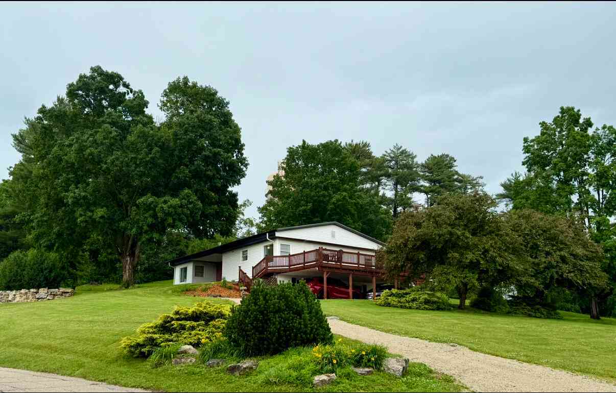 Homes For Sale - 202 Ridgeview<br/> Lanesboro, MN 55949