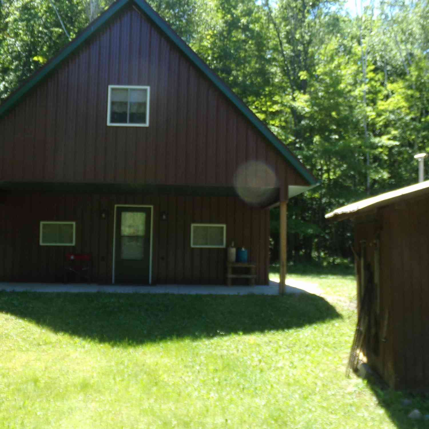 Homes For Sale - 6197 Freedom Corners<br/> Forest County, Freedom, WI 54566